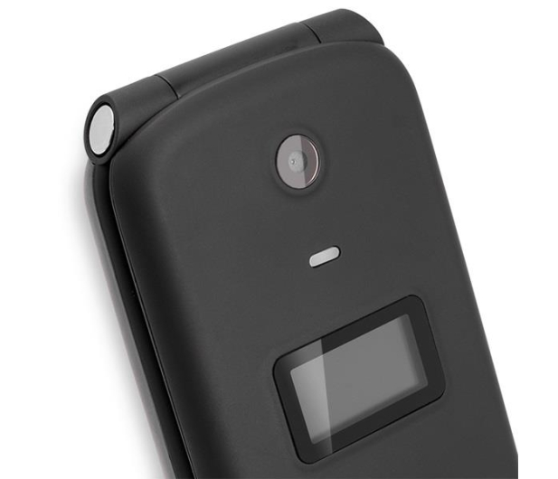 MYPHONE METRO PLUS Black - 271054 - zdjęcie 4